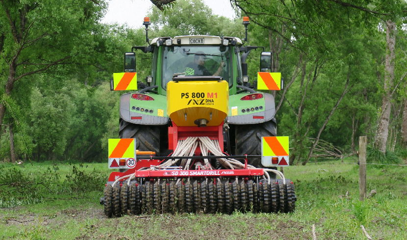 SD300 Smart Drill